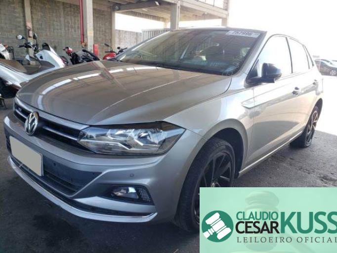 VOLKSWAGEN POLO 19/20