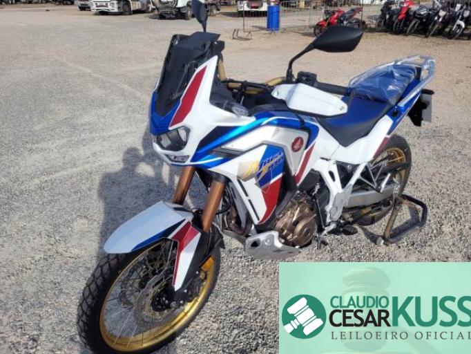 HONDA CRF 1100L 21/22
