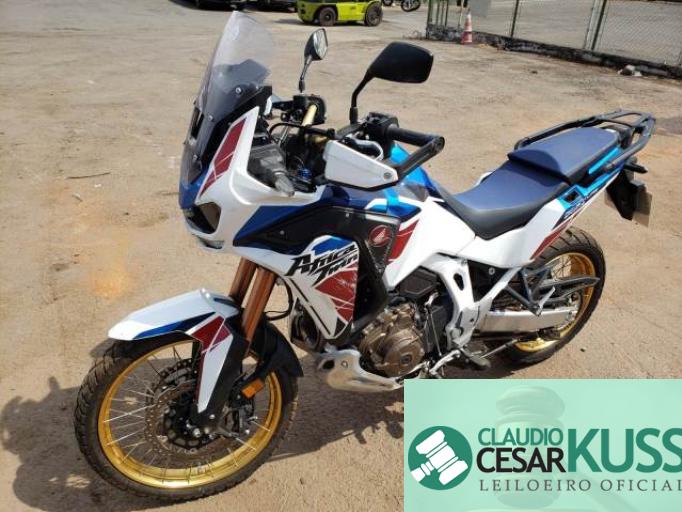 HONDA CRF 1100L 22/22