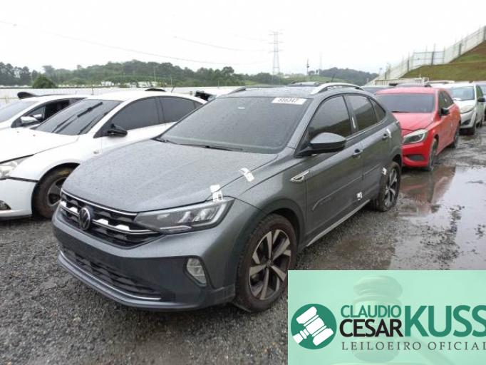 VOLKSWAGEN NIVUS 23/23