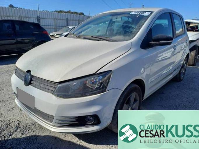 VOLKSWAGEN FOX 19/20