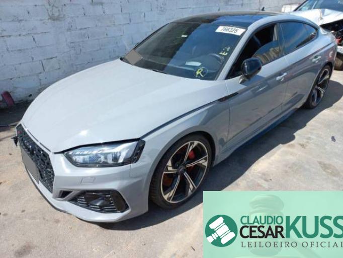 AUDI RS5 SPORTBACK 20/21