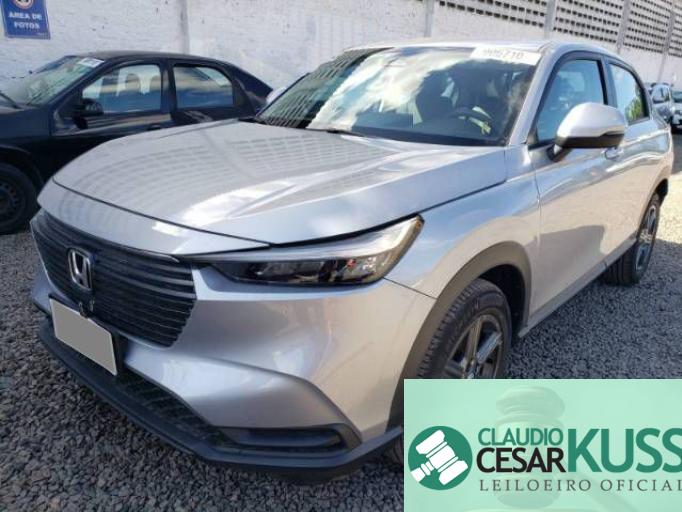 HONDA HR-V 24/25