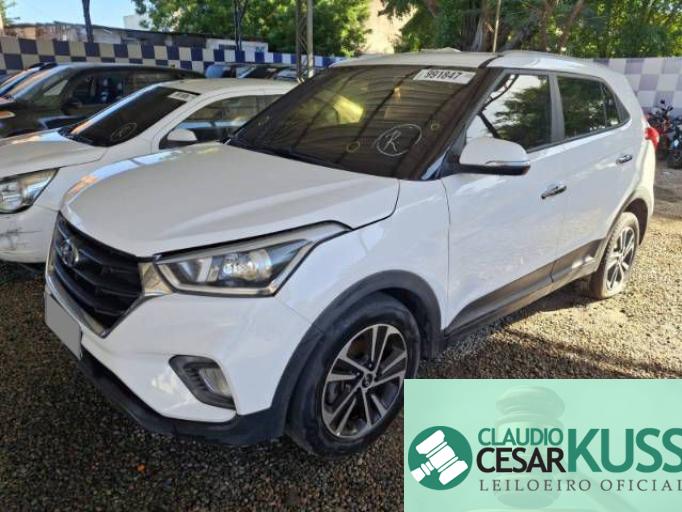 HYUNDAI CRETA 19/20