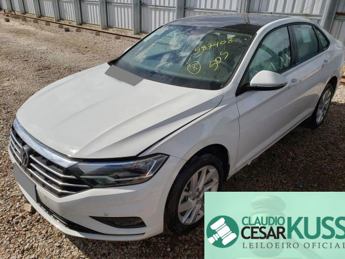 VOLKSWAGEN JETTA 19/19