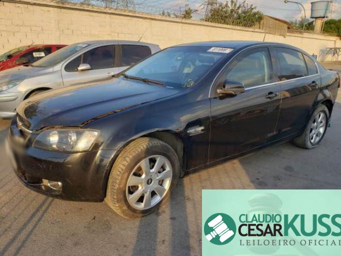 CHEVROLET OMEGA 07/08