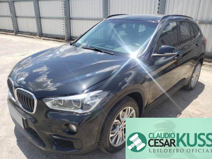 BMW  X1 17/18