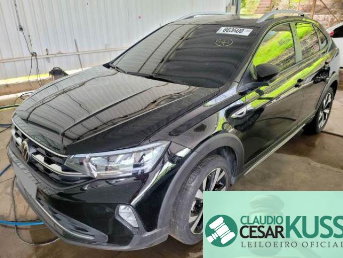 VOLKSWAGEN NIVUS 20/21