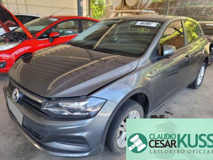 VOLKSWAGEN POLO 19/19