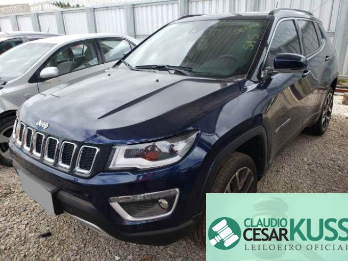 JEEP COMPASS 20/21