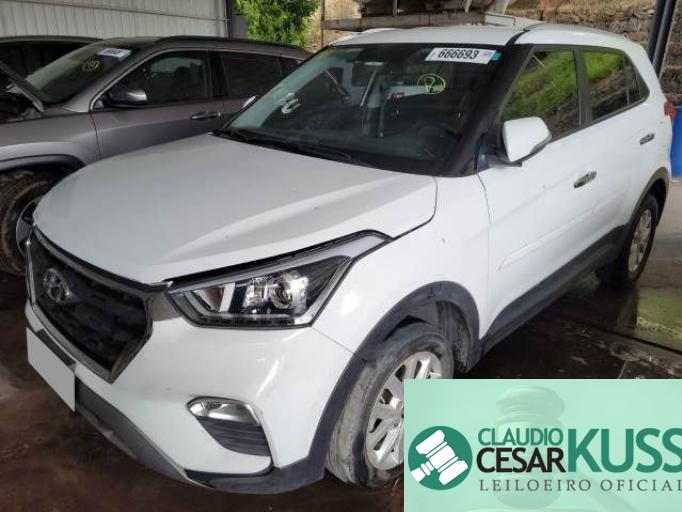HYUNDAI CRETA 19/20