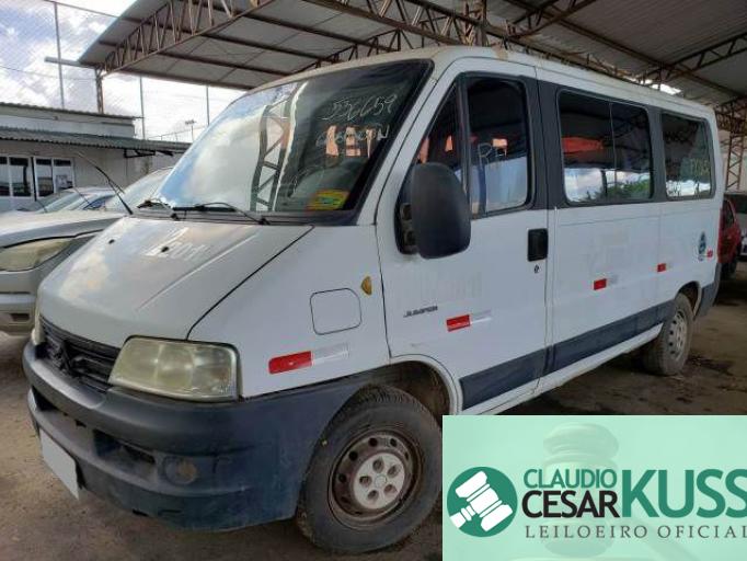 CITROEN JUMPER 12/13